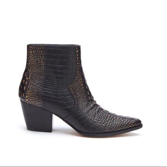 Coconuts by Matisse Sz 6.5 Devon‎ Bootie - Picture 2 of 8